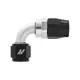 Mishimoto -6AN 90 Degree Braided Line Fitting