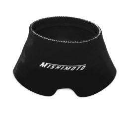 Audi S4 97-02 Silicone Throttle Body Hose Black Mishimoto
