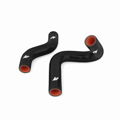 Datsun 240Z 70-73 Silicone Radiator Hose Kit Black Mishimoto