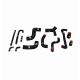 BMW E30 M3 86-92 Silicone Hose Kit Black 86-92 Mishimoto