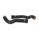 BMW E36 6 Cyl 91-95 Radiator Hose Kit Black Mishimoto