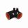BMW E36 325/328/M3 92-99 Silicon Intake Boot Black Mishimoto