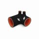 BMW E36 325/328/M3 92-99 Silicon Intake Boot Black Mishimoto