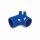 BMW E36 325/328/M3 92-99 Silicon Intake Boot Blue Mishimoto