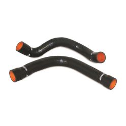 92-99 BMW E36 318 Series Silicone Hose Kit Black Mishimoto