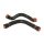 92-99 BMW E36 318 Series Silicone Hose Kit Black Mishimoto