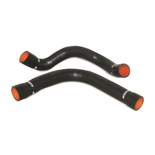 92-99 BMW E36 318 Series Silicone Hose Kit Black Mishimoto