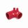 BMW E36 325/328/M3 92-99 Silicon Intake Boot Red Mishimoto