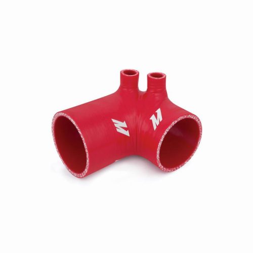 BMW E36 325/328/M3 92-99 Silicon Intake Boot Red Mishimoto