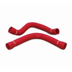 92-99 BMW E36 318 Series Silicone Hose Kit Red Mishimoto