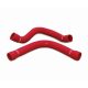 92-99 BMW E36 318 Series Silicone Hose Kit Red Mishimoto