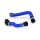 BMW E46 Non-M 98-06 Radiator Hose Kit Blue Mishimoto