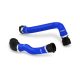 BMW E46 Non-M 98-06 Radiator Hose Kit Blue Mishimoto