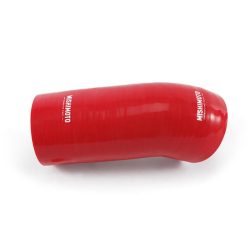 BMW E9X 3-Series N52 06-13 Silicone Induction Hose Red Mishi