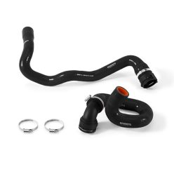 Ford Focus ST 13+ Silicone Radiator Hose Kit Black Mishimoto