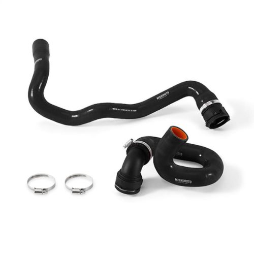 Ford Focus ST 13+ Silicone Radiator Hose Kit Black Mishimoto