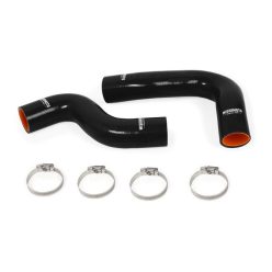   Subaru Impreza WRX/STI 92-98 Radiator Hose Kit Black Mishimoto