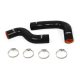 Subaru Impreza WRX/STI 92-98 Radiator Hose Kit Black Mishimoto