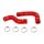 Subaru Impreza WRX/STI 92-98 Radiator Hose Kit Red Mishimoto