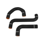 Pontiac silicone hose kits
