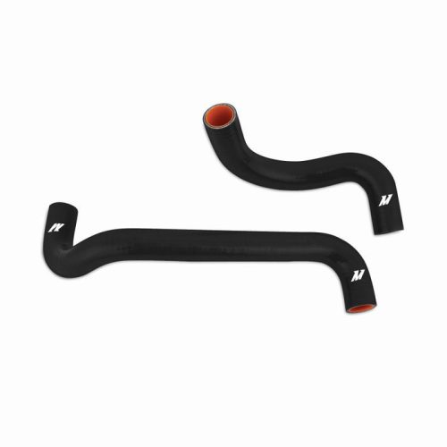 Vauxhall Monaro VXR 05-07 Radiator Hose Kit Black Mishimoto
