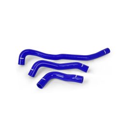 Mazda Miata 16+ Silicone Radiator Hose Kit Blue Mishimoto