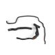 Mazda 3 07-09 MPS Silicone Radiator Hose Kit Black Mishimoto