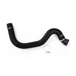 Ford Mustang 15+ GT Radiator Upper Hose Black Mishimoto