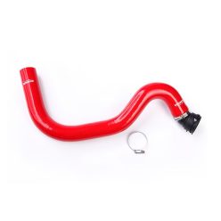 Ford Mustang 15+ GT Radiator Upper Hose Red Mishimoto