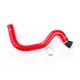 Ford Mustang 15+ GT Radiator Upper Hose Red Mishimoto