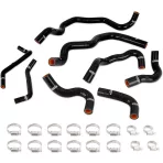 Infiniti silicone hose kits
