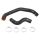 Nissan Skyline R33/34 95-02 Radiator Hose Kit Black Mishimoto