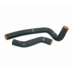 Mazda RX7 FD3S 92-02 Radiator Hose Kit Black Mishimoto