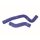 Mazda RX7 FD3S 92-02 Radiator Hose Kit Blue Mishimoto