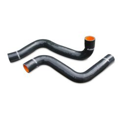 Mazda RX8 04-11 Silicone Radiator Hose Kit Black Mishimoto