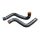 Mazda RX8 04-11 Silicone Radiator Hose Kit Black Mishimoto