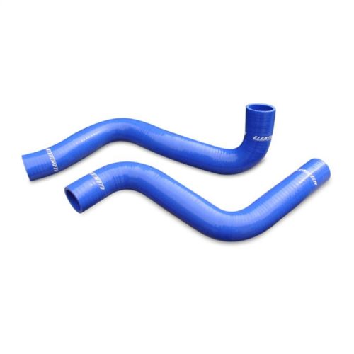 Mazda RX8 04-11 Silicone Radiator Hose Kit Blue Mishimoto