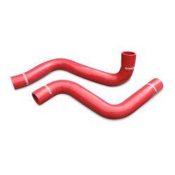 Mazda RX8 04-11 Silicone Radiator Hose Kit Red Mishimoto