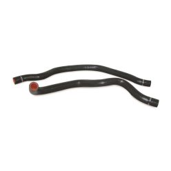 Honda S2000 99-09 Silicone Radiator Hose Kit Black Mishimoto