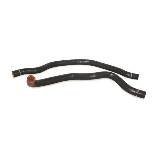 Honda S2000 99-09 Silicone Radiator Hose Kit Black Mishimoto