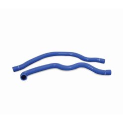 Honda S2000 99-09 Silicone Radiator Hose Kit Blue Mishimoto