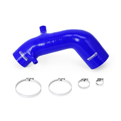 Honda S2000 00-05 Silicone Induction Hose Blue Mishimoto