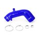 Honda S2000 00-05 Silicone Induction Hose Blue Mishimoto