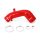 Honda S2000 00-05 Silicone Induction Hose Red Mishimoto