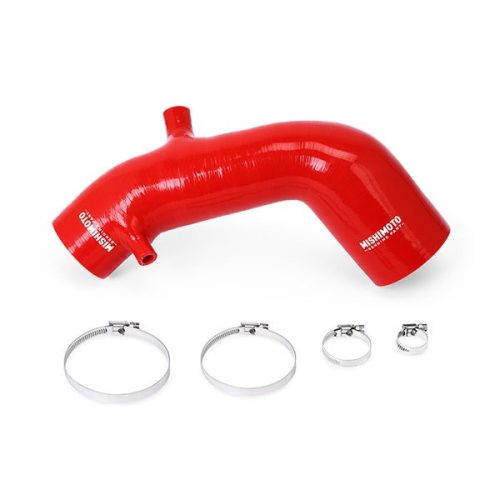 Honda S2000 00-05 Silicone Induction Hose Red Mishimoto