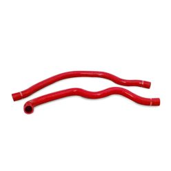 Honda S2000 99-09 Silicone Radiator Hose Kit Red Mishimoto