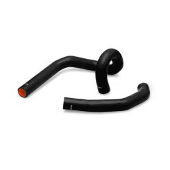 Toyota Supra 86-93 Silicon Radiator Hose Kit Black Mishimoto