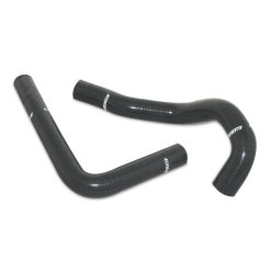 Toyota Supra 96-02 Turbo Radiator Hose Kit Black Mishimoto