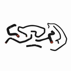 Ford Focus 00-07 2.0L Radiator Hose Kit Black Mishimoto
