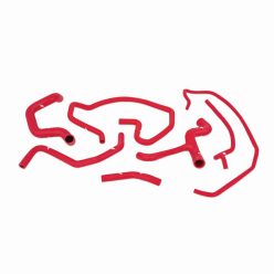 Ford Focus 00-07 2.0L Radiator Hose Kit Red Mishimoto